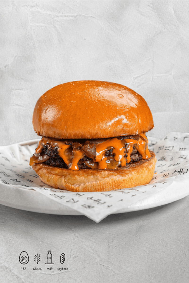 Yaba Burger